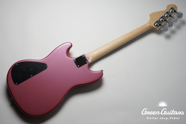 BabyZ-4J - Burgundy Mist