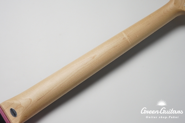 BabyZ-4J - Burgundy Mist