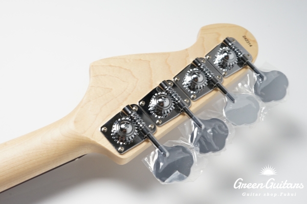 BabyZ-4J - Burgundy Mist