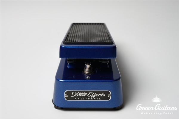 XW-2 - Metallic Blue