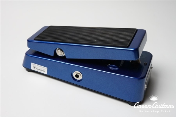 XW-2 - Metallic Blue