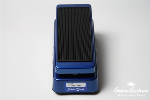 XW-2 - Metallic Blue