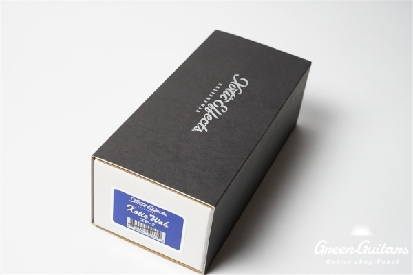 XW-2 - Metallic Blue