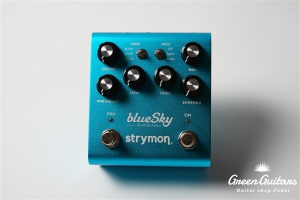 blueSky V2