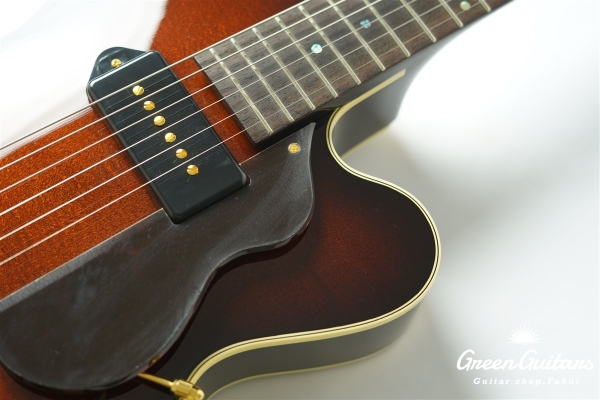 Ladybug SM-C  (P-90) - TSB #RZ0793