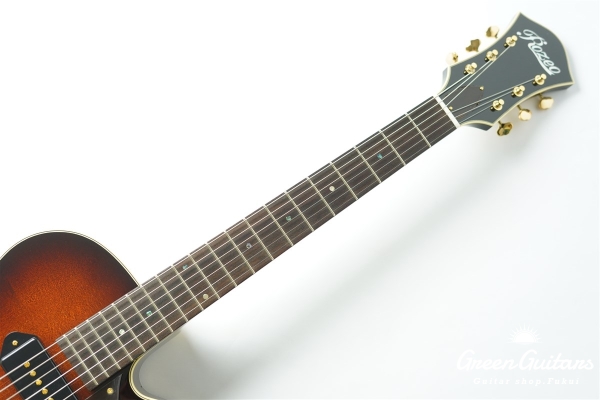 Ladybug SM-C  (P-90) - TSB #RZ0793