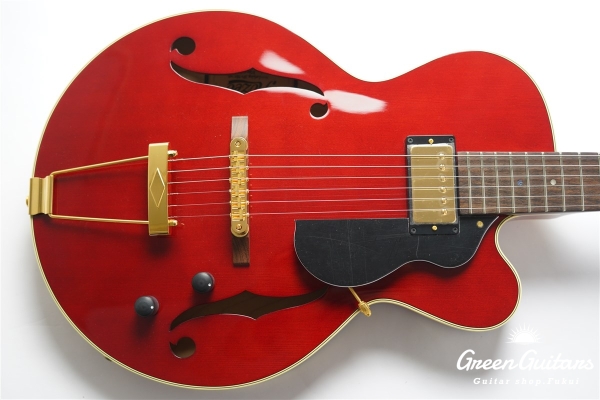 Ladybug SM-TBC HB - Cherry #RZ0618