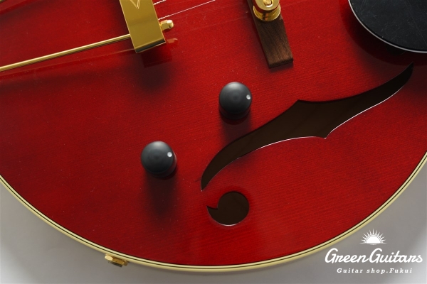 Ladybug SM-TBC HB - Cherry #RZ0618