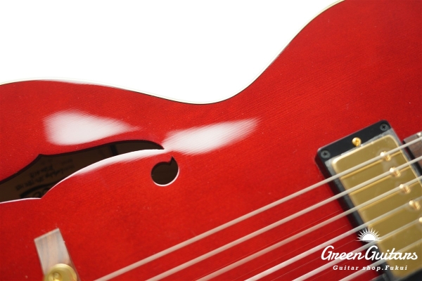 Ladybug SM-TBC HB - Cherry #RZ0618