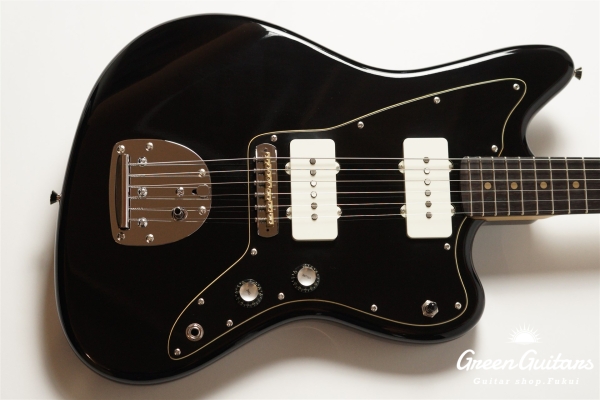 g7-JM/R - Jet Black
