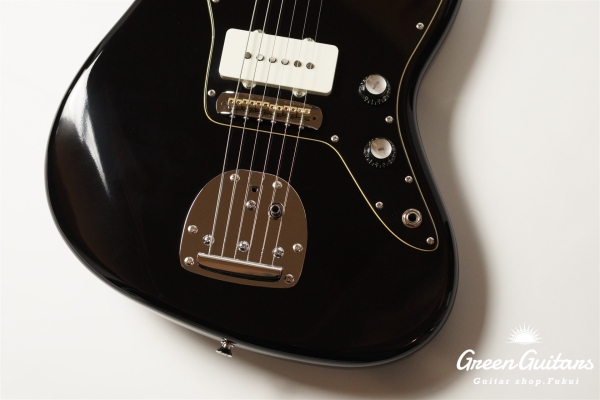 g7-JM/R - Jet Black