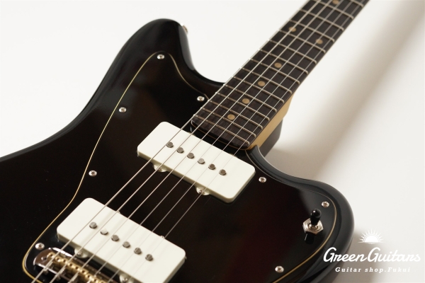 g7-JM/R - Jet Black