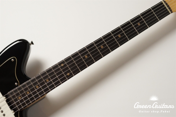 g7-JM/R - Jet Black