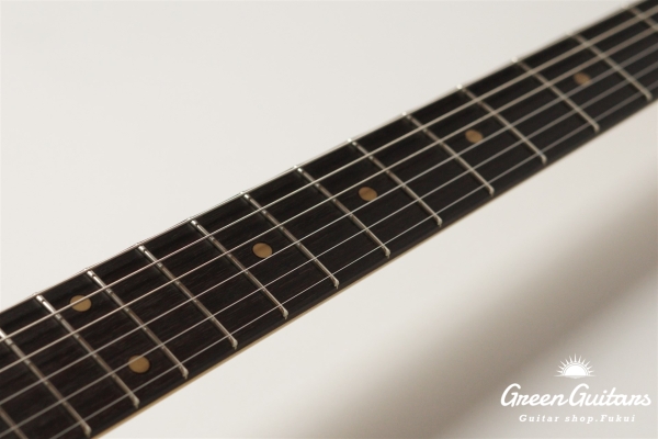 g7-JM/R - Jet Black