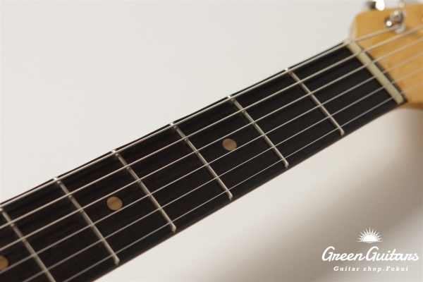g7-JM/R - Jet Black
