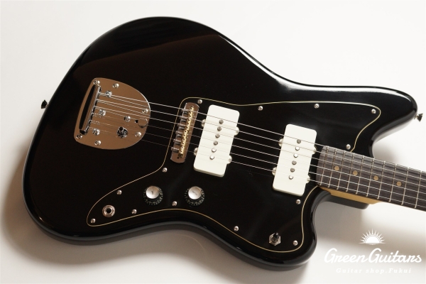 g7-JM/R - Jet Black