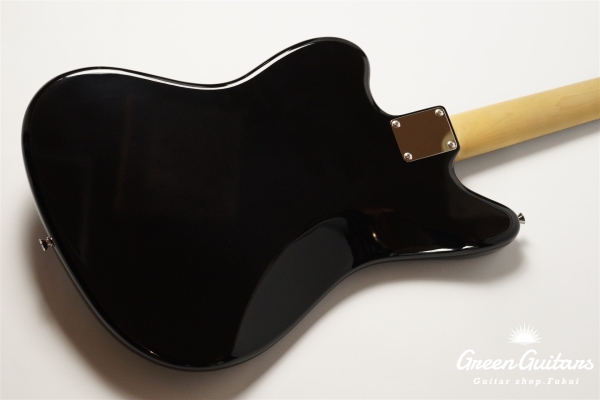 g7-JM/R - Jet Black