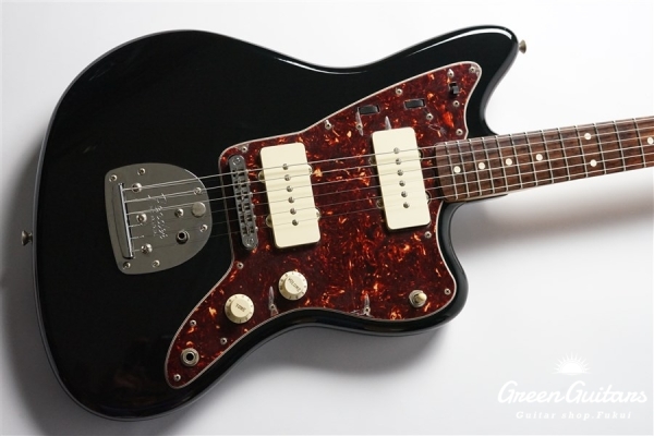 Classic Player Jazzmaster Special - Black