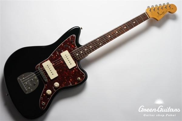 Classic Player Jazzmaster Special - Black