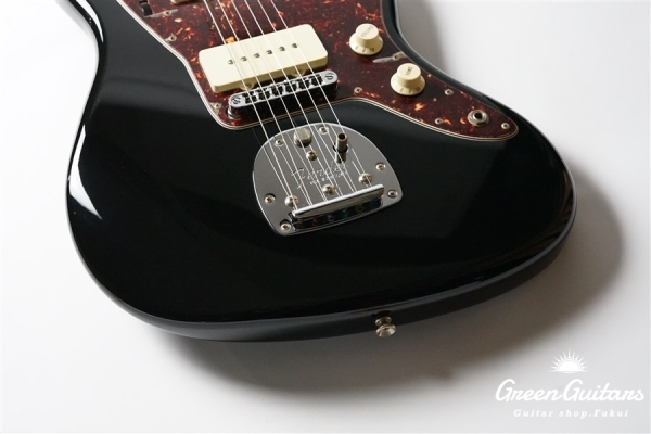 Classic Player Jazzmaster Special - Black