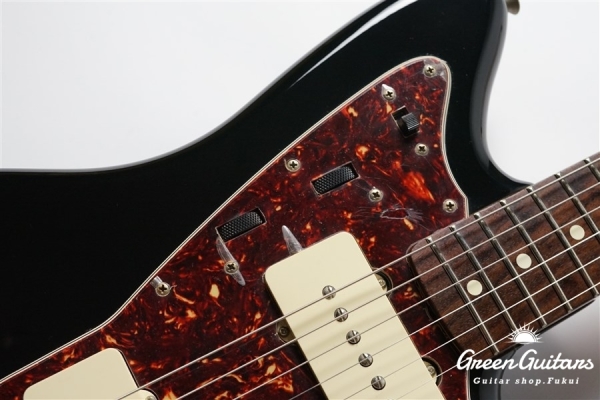 Classic Player Jazzmaster Special - Black