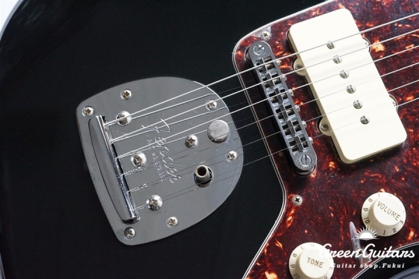 Classic Player Jazzmaster Special - Black
