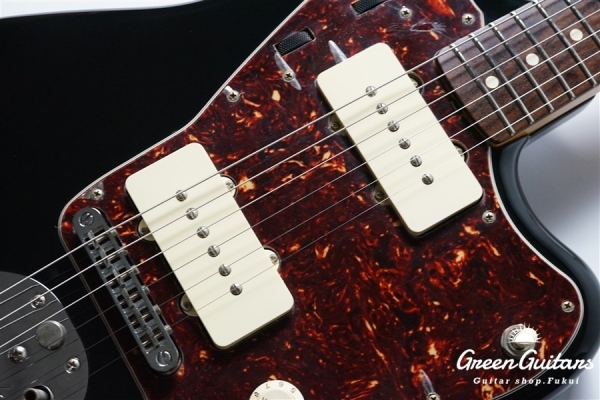 Classic Player Jazzmaster Special - Black