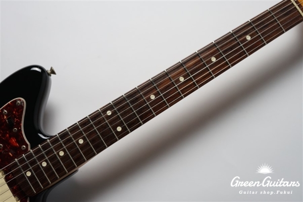 Classic Player Jazzmaster Special - Black