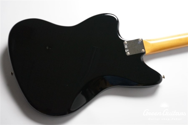 Classic Player Jazzmaster Special - Black