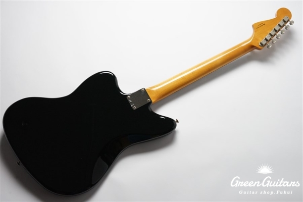 Classic Player Jazzmaster Special - Black