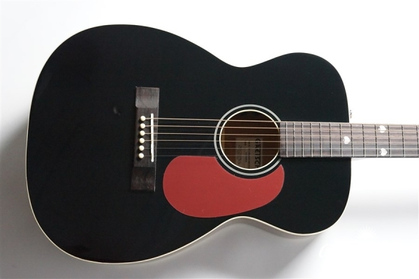 Nick 13 Outlaw Heart Grand Concert - Black