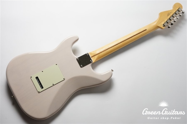Made in Japan Hybrid II Stratocaster - US Blonde