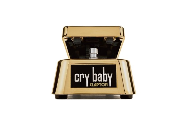 EC95G ERIC CLAPTON CRY BABY WAH