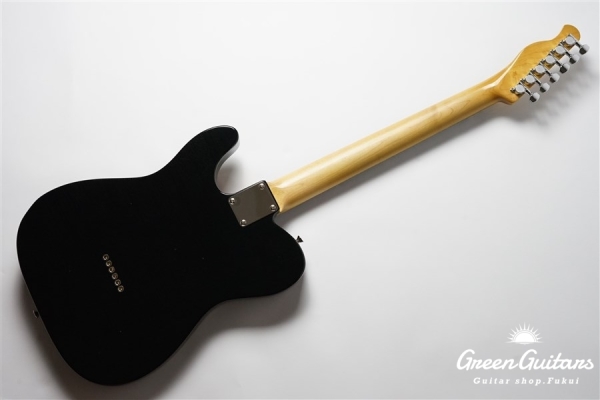 g7-TLC/R-FA L.Aged - Black Beauty