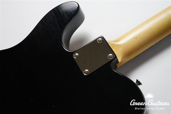 g7-TLC/R-FA L.Aged - Black Beauty