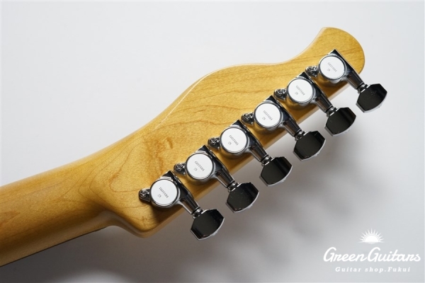 g7-TLC/R-FA L.Aged - Black Beauty