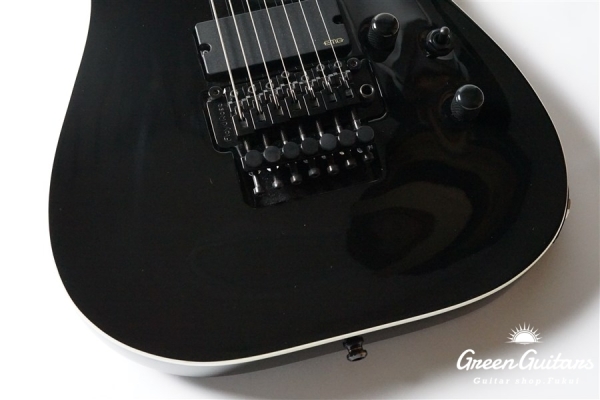 HORIZON FR-7 - Black