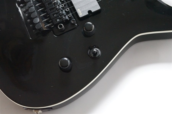 HORIZON FR-7 - Black