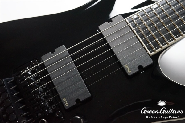HORIZON FR-7 - Black