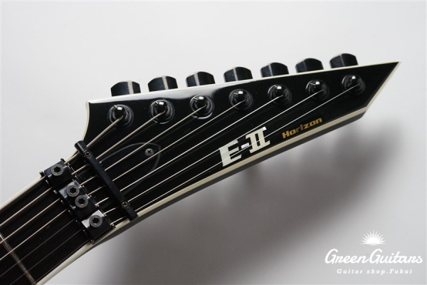 HORIZON FR-7 - Black