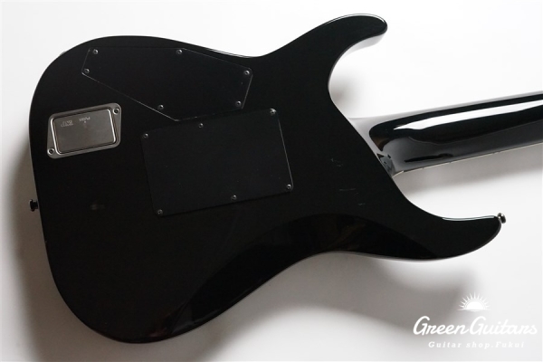 HORIZON FR-7 - Black