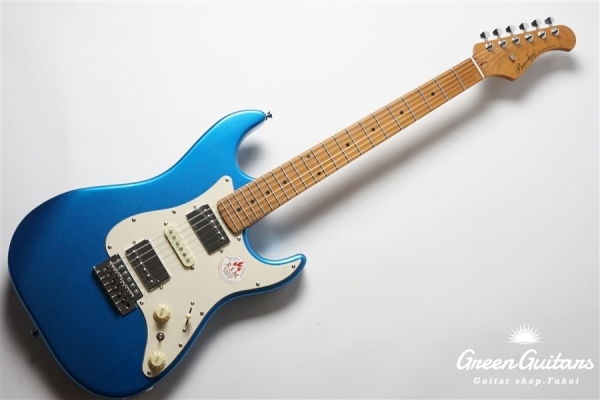 GS-4DX RSM/M - Lake Placid Blue 