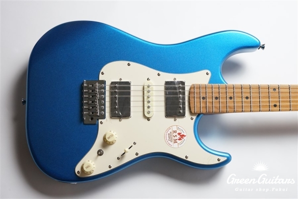 GS-4DX RSM/M - Lake Placid Blue 