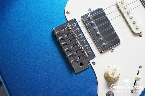 GS-4DX RSM/M - Lake Placid Blue 