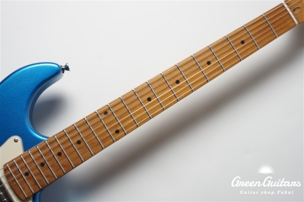 GS-4DX RSM/M - Lake Placid Blue 