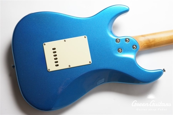 GS-4DX RSM/M - Lake Placid Blue 