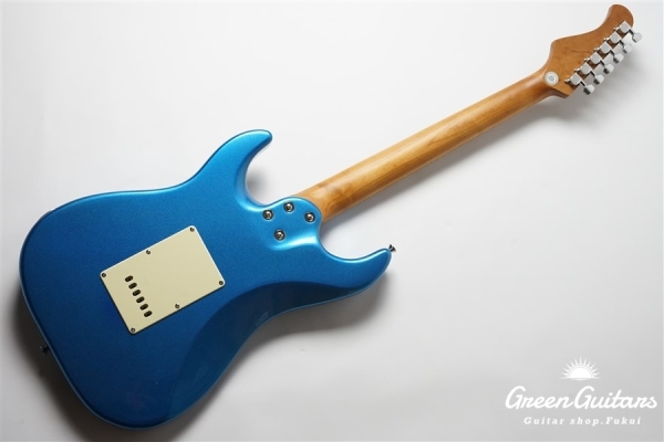 GS-4DX RSM/M - Lake Placid Blue 