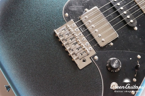 GS-4DX RSM/M - Galaxy Blue Burst