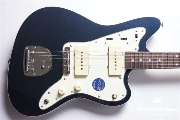 MJS(BB)-MPC-LTD/R - Charcoal Frost Metallic