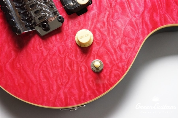 AX40-TP-M - TRANS PINK